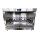 AMPTO FR1PGVE Metal Supreme Pork Leg Oven, 47"W X 25"D X 32"H, 100.9 Lbs 1 image