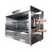 AMPTO FRE2VE Metal Supreme Rotisserie Oven 3 image