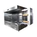 AMPTO FRE2VE Metal Supreme Rotisserie Oven 5 image