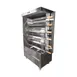 AMPTO FRE6VE Metal Supreme Rotisserie Oven 2 image