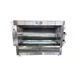 AMPTO FRG2VE Rotisserie Gas Oven w/ 2 Spits, Sliding Doors, 8-Chicken Capacity 1 image