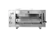AMPTO HEREFORD-E Infrared Overfire Broiler, Single Deck Countertop, Electric 1 image