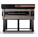 Moretti Forni ICON S140E1 55" Electric Pizza Deck Oven, 1 Deck, Stone Deck, Dual‑Power Heat 1 image