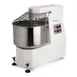 AMPTO IM60DUS Spiral Mixer with 80 qt Fixed Bowl, 2-Speed, 132 lbs Dough Capacity, 4-1/2 hp 1 image