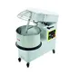 AMPTO IM R25/2 Spiral Mixer with 35 qt Removable Bowl, 2-Speed, 55 lbs Dough Capacity 1 image