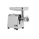AMPTO MCC22E Countertop Electric Meat Grinder – 1.5 HP, 660 lb/hr, #22 Hub, 13”x8” Feed Pan, 1/4” Plate, Tray, 140 RPM 1 image