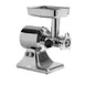 AMPTO MCL12E Countertop Electric Meat Grinder, #12 HUB, 1 hp 1 image