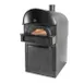 Moretti Forni NEAPOLIS 9 57" Electric Pizza Oven, 1‑Deck, 9 × 13" Pizzas, 21.5 kW, 208/240V 1 image