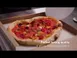 AMPTO P110G A3X 58" Triple Deck Gas Pizza Oven  2 image