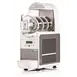 AMPTO Q1156 Countertop Frozen Dessert Dispenser w/ 1.5-Gal. Bowl, Variable Speeds 1 image