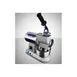 Ampto RQD200 Hard Cheese Grater, Electric, 200 lb/hr Production, Grater Drum 1 image