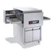 Moretti Forni T64 SC/60 23" Enclosed Stand Support with Casters for T64EV Oven 1 image