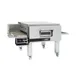 Moretti Forni TT98E 81" Single Deck Electric Conveyor Pizza Oven, 32" Belt, 208/240V 1 image