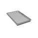 Angelo PO BFR11F4 Frying Container, 20.9"W X 12.8"D, Stainless Steel Mesh 1 image