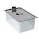 Angelo PO BRGINF External Fat Collection Container, For Chickenstar Ovens 1 image