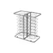 Angelo PO SP101 Roll-In Rack, (28) Plate Capacity, 11.8" Diameter 1 image