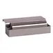 Antunes 7000703 Butter Wheel & Pan, Stainless Steel Construction, Removable 1 image