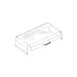 Antunes 9390106 Hot Dog Grill Shield for HDC-50A  1 image