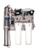 Antunes AQ-RO-HC Reverse Osmosis System, 33"W X 8"D X 47"H 1 image