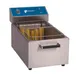 Antunes CCC-20 (9600217) Corn Cooker w/ (40) & (80) Ears Capacity, 5 Hr Holding, 120V, 1750W 1 image