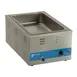 Antunes CW-100 Countertop Food Pan Warmer/Cooker with Drain System - 1500w 1 image