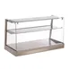 Antunes DCH-1000-9500640 47" Countertop Heated Display Cabinet 1 image