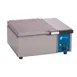 Antunes DFW-200 Deluxe Countertop Steam Food Warmer - Direct Water Hook-Up 1 image