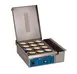 Antunes ES-1200 Egg Station - Max 12x3" Eggs & Heats Pre-Cooked Bacon 1 image