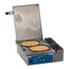 Antunes ES-602 Egg Station - Max 2x8" Eggs  1 image
