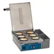 Antunes ES-604 Egg Station - Max 6x4" Eggs 1 image