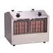 Antunes HDH-3DR Hot Dog Hutch / Steamer 1 image