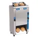Antunes VCT-2-9210955 Countertop Conveyor Type Mini Vertical Contact Toaster 1 image