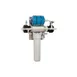 Antunes VZN-521HC Vizion Chloramine Water Filtration System - 7.9 Gallon/Minute 1 image