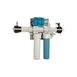 Antunes VZN-541H-T5 Vizion Water Filtration System - 15 Gallon/Minute, Horizontal 1 image