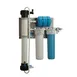 Antunes VZN-541V-T5 Vizion Water Filtration Unit - 15 Gallon/Min. Vertical 1 image