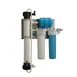 Antunes VZN-541VC-T5 Vizion Chloramine Water Filtration System - 13 Gallon/Min. Vertical 1 image