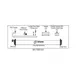 Antunes VZN ULTRAFILTER HOUSING KIT 7002141 for Multiple Applications Water Filtration System 1 image