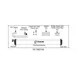 Antunes VZN ULTRAFILTER HOUSING KIT 7002142 the Vzn Ultrafilter Housing Retrofit Kit Is Designed For Vzn-441H 1 image