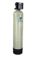 Antunes WSS-1252-9710148 Commercial Point-Of-Entry Softener System, 12"W X 60"H 1 image