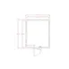 American Panel 10X12F-I 10' X 12' Indoor Walk-In Freezer w/ Floor, Self-Contained 1 image