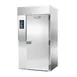 American Panel AP20BC200-2-RHH 47" Roll-In Blast Chiller, 1 Rack/Trolley / (20) 12" x 20" Pans 1 image