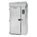 American Panel AP20BCF200-2 47" Roll-In Blast Chiller/Shock Freezer, 1 Rack/Trolley Capacity 1 image
