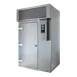 American Panel AP20BCF200-3-XL 60" Roll-In Blast Chiller, 120 lbs Freeze / 200 lbs Chill Capacity 1 image