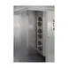 American Panel AP26BC-1T 55" Roll-In Blast Chiller, 1 Rack/Trolley, 260 lbs Chill Capacity 2 image