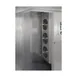 American Panel AP26BC-3T 55" Roll-In Blast Chiller, Remote, 3 Rack/Trolley, 780 lbs Chill Capacity 2 image