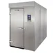 American Panel AP26BC-3T 55" Roll-In Blast Chiller, Remote, 3 Rack/Trolley, 780 lbs Chill Capacity 1 image