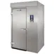 American Panel AP46BCF-1T 62" Roll-In Blast Chiller/Shock Freezer, 1 Rack/Trolley Capacity 1 image