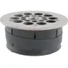 AllPoints 1021167 4" Floor Sink Guardian Drain Lock™ 1 image