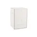 AllPoints 1041127 Straw Holder - Clear Acrylic 4" x 4" Dispenser, Dispense‑Rite Design 1 image