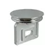 AllPoints 1101262 Waste Drain Valve Plunger, 2" H X 1-15/16"W X 2-3/16" Od 1 image